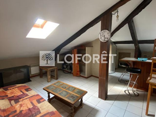Appartement vente à Cahors