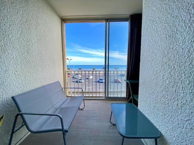 Appartement vente à Perpignan, Canet-en-roussillon