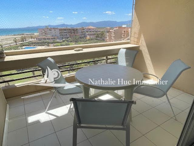 Appartement vente à Perpignan, Canet-en-roussillon