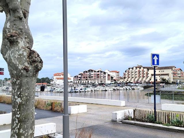 Appartement vente à Dax, Capbreton