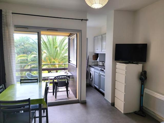 Appartement vente à Dax, Capbreton