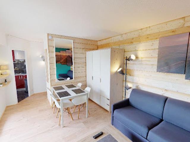 Appartement vente à Dax, Capbreton