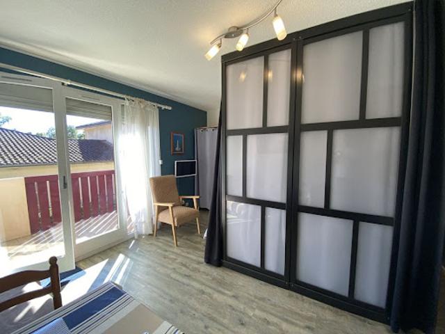Appartement vente à Condom, Cazaubon