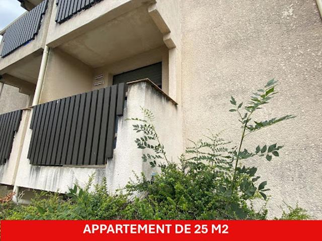 Appartement vente à France métropolitaine, Cazaubon