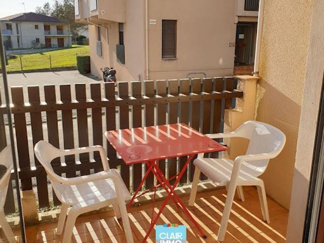 Appartement vente à Condom, Cazaubon