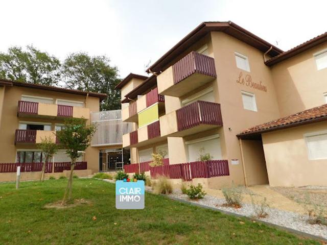Appartement vente à Condom, Cazaubon