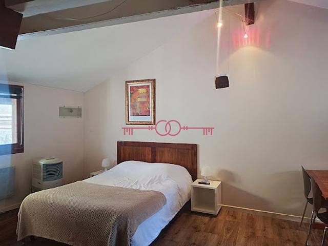Appartement vente à Châlons-en-Champagne, Marne