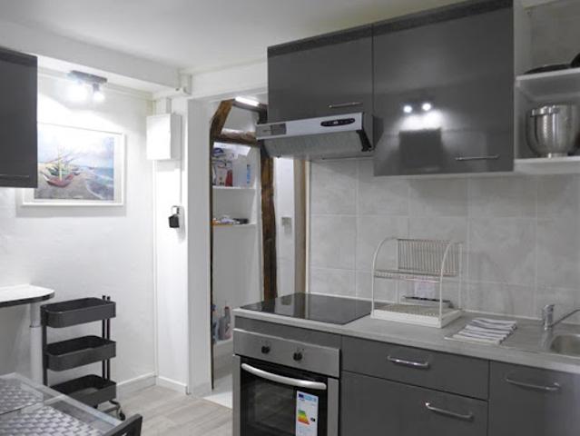 Appartement vente à Chartres