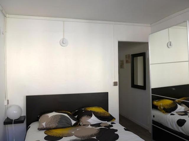 Appartement vente à Chartres