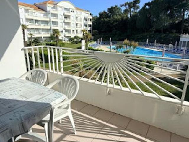 Appartement vente à Les Sables-d'Olonne, Château-d'olonne
