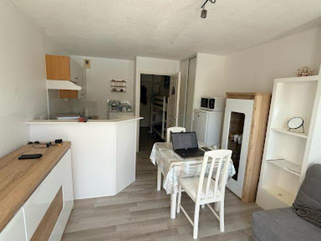 Appartement vente à Les Sables-d'Olonne, Château-d'olonne