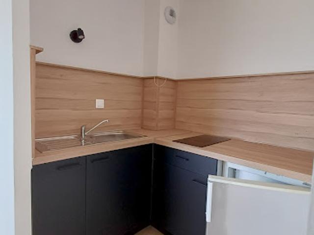 Appartement vente à Chaumont