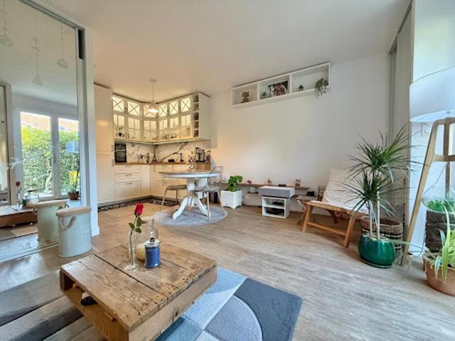 Appartement vente à Palaiseau, Longjumeau