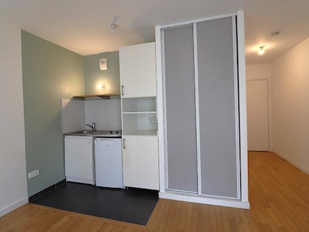 Appartement vente à Nanterre, Clichy