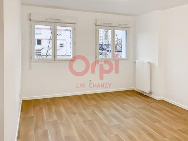 Appartement vente à Le Raincy, Drancy