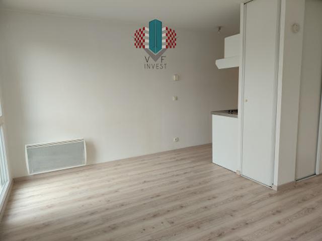 Appartement vente à Évreux, Evreux