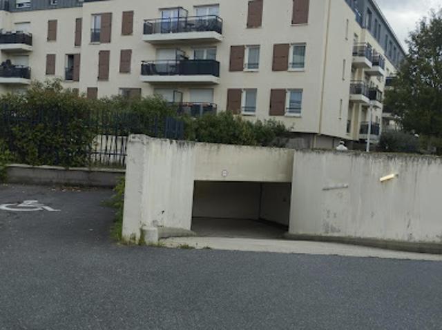 Appartement vente à Fleury-Mérogis, Essonne