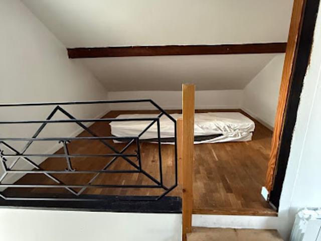 Appartement vente à Argenteuil, Franconville