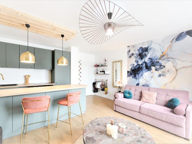 Appartement vente à Arrondissement de Draguignan, Fréjus
