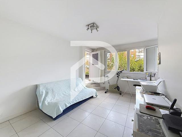 Appartement vente à Boulogne-Billancourt, Issy-les-moulineaux