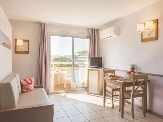Appartement vente à Le Ponteil, Antibes