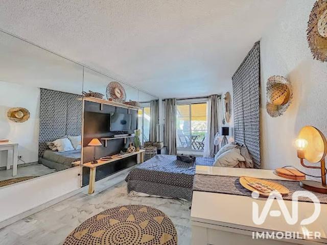 Appartement vente à Montpellier, La Grande-motte