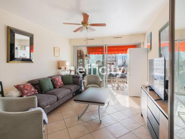Appartement vente à Montpellier, La Grande-motte