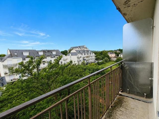 Appartement vente à Tours, La Riche
