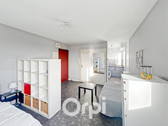 Appartement vente à Saint-André d'Ornay, La Roche-sur-Yon
