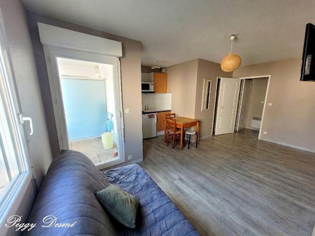 Appartement vente à La Rochelle