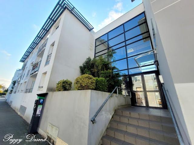 Appartement vente à La Rochelle