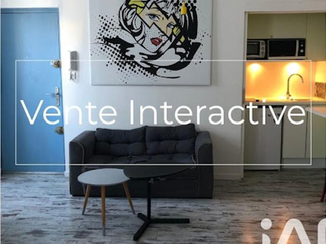 Appartement vente à La Rochelle
