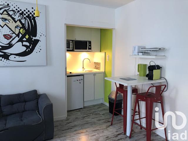 Appartement vente à La Rochelle