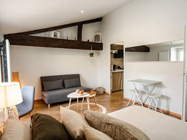 Appartement vente à La Rochelle