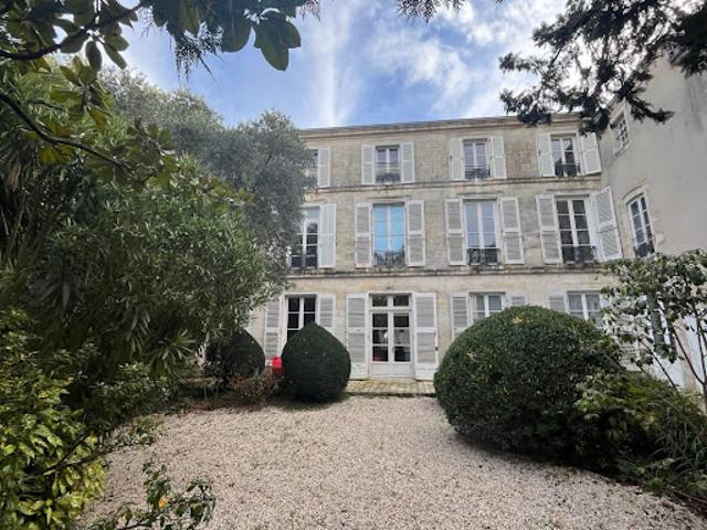 Appartement vente à La Rochelle