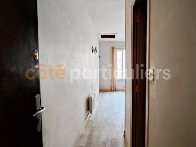 Appartement vente à La Rochelle