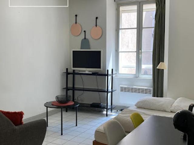 Appartement vente à Le Prieuré, La Rochelle