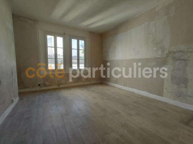 Appartement vente à La Rochelle