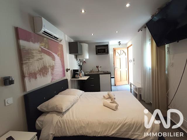 Appartement vente à Arrondissement de Toulon, La Seyne-sur-mer