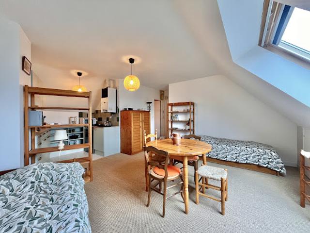 Appartement vente à Lorient, Bretagne