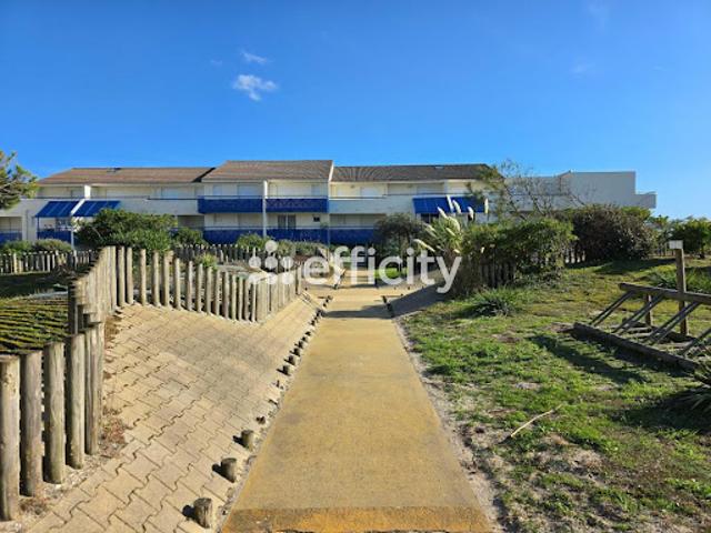 Appartement vente à France métropolitaine, Lacanau