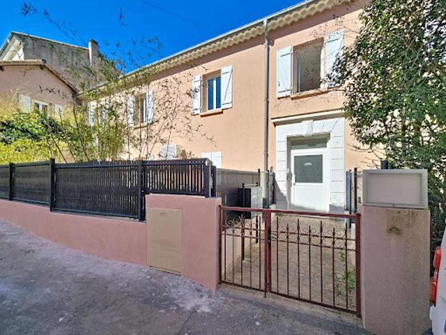 Appartement vente à Béziers, Lamalou-les-bains