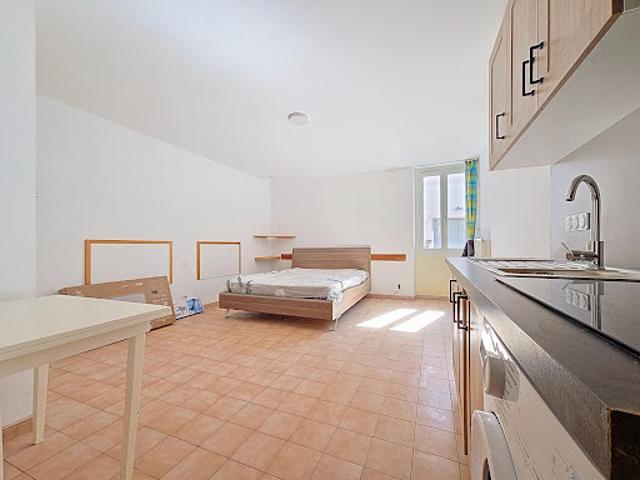 Appartement vente à Béziers, Lamalou-les-bains