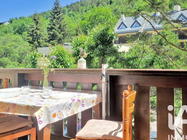 Appartement vente à Grenoble, Lans-en-vercors