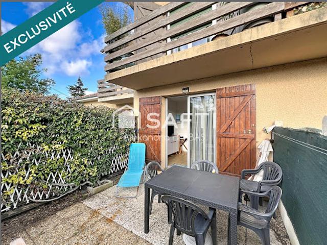 Appartement vente à France métropolitaine, Lanton