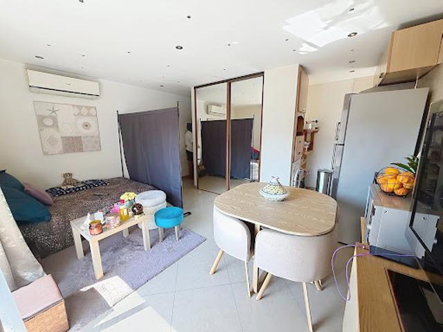 Appartement vente à Le Cannet, Alpes-Maritimes