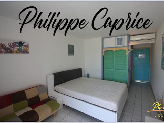 Appartement vente à Dizac, Le Diamant