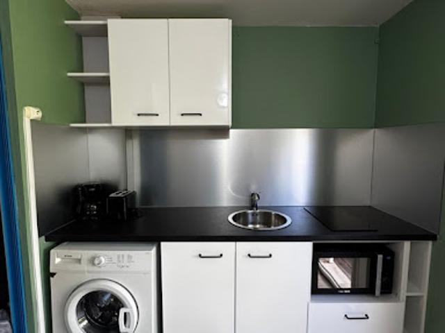 Appartement vente à Dizac, Martinique