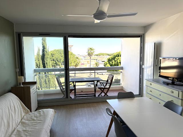 Appartement vente à Nîmes, Le Grau-du-roi