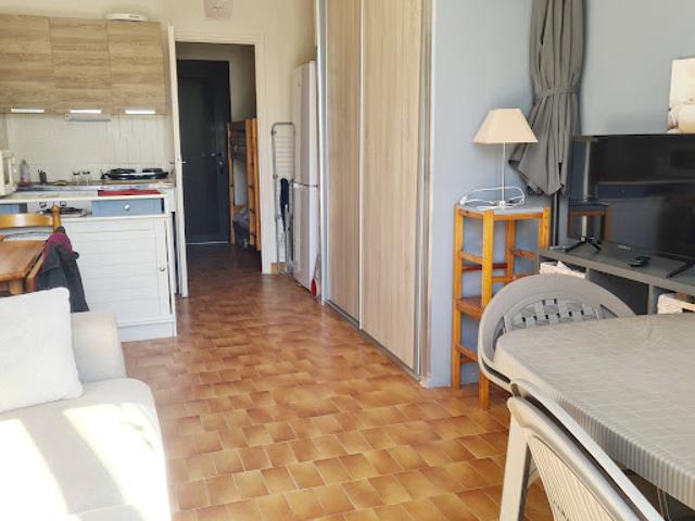 Appartement vente à Nîmes, Le Grau-du-roi